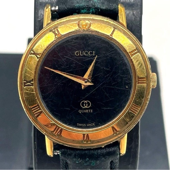Gucci vintage watch - Picture 1 of 5